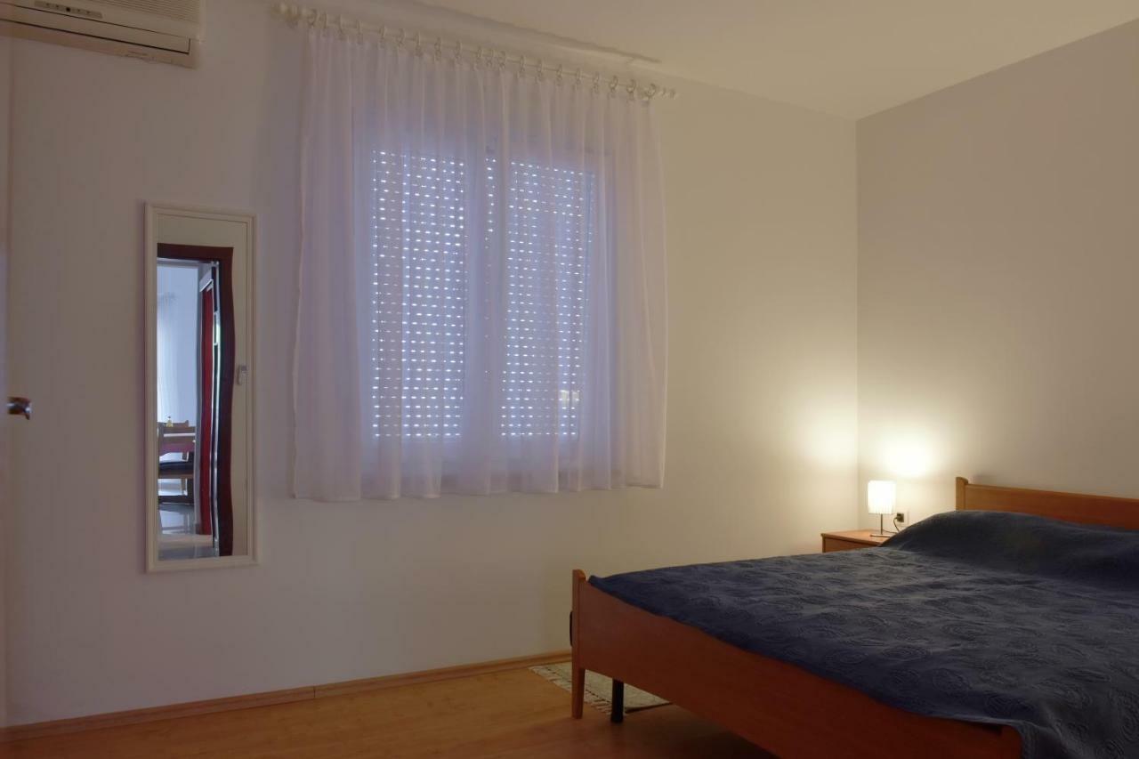Pino Apartment พูลา ภายนอก รูปภาพ